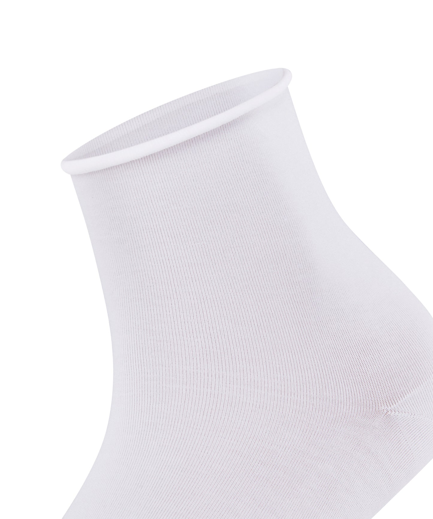 Socken Cotton Touch (White)