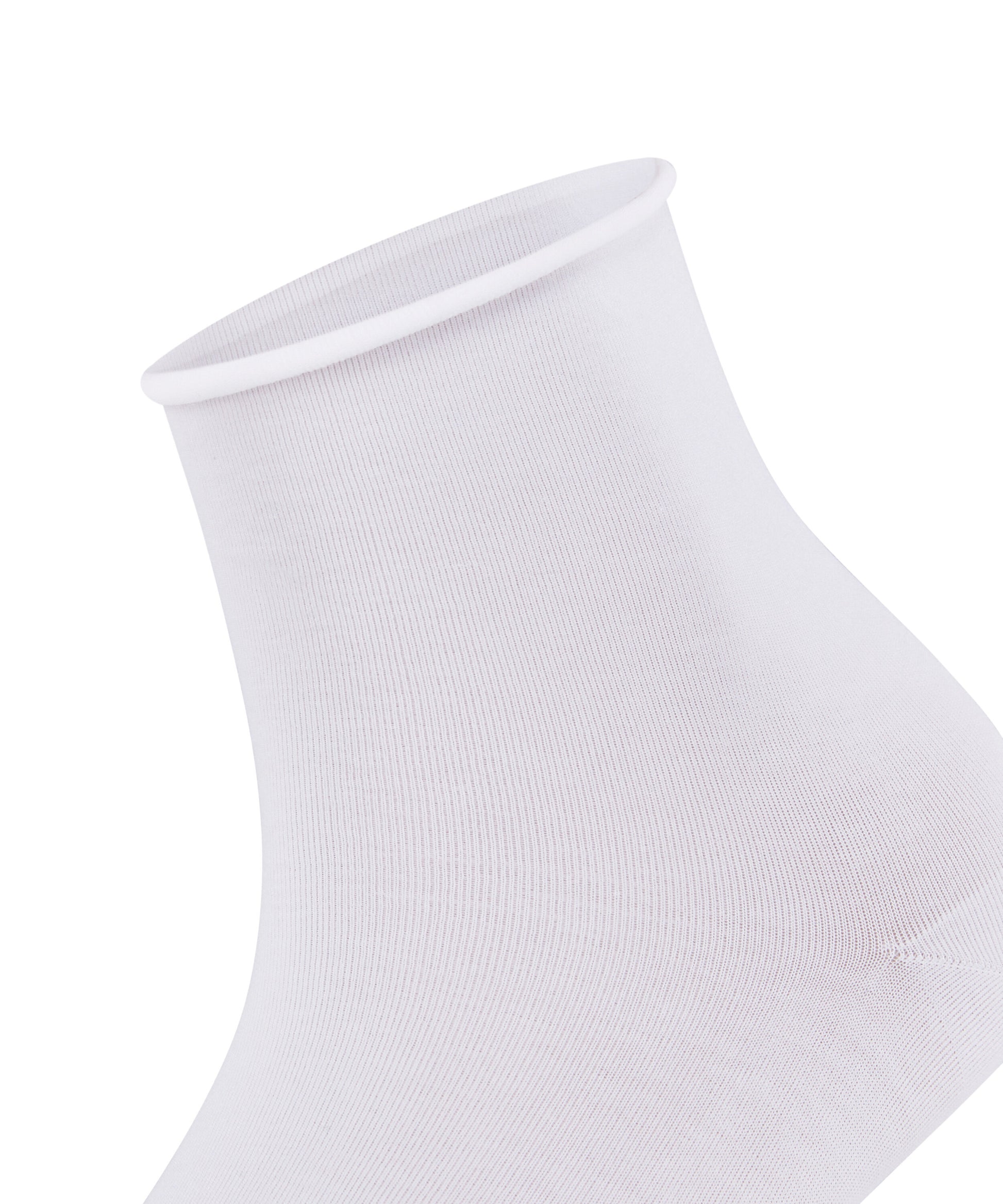 Socken Cotton Touch (White)