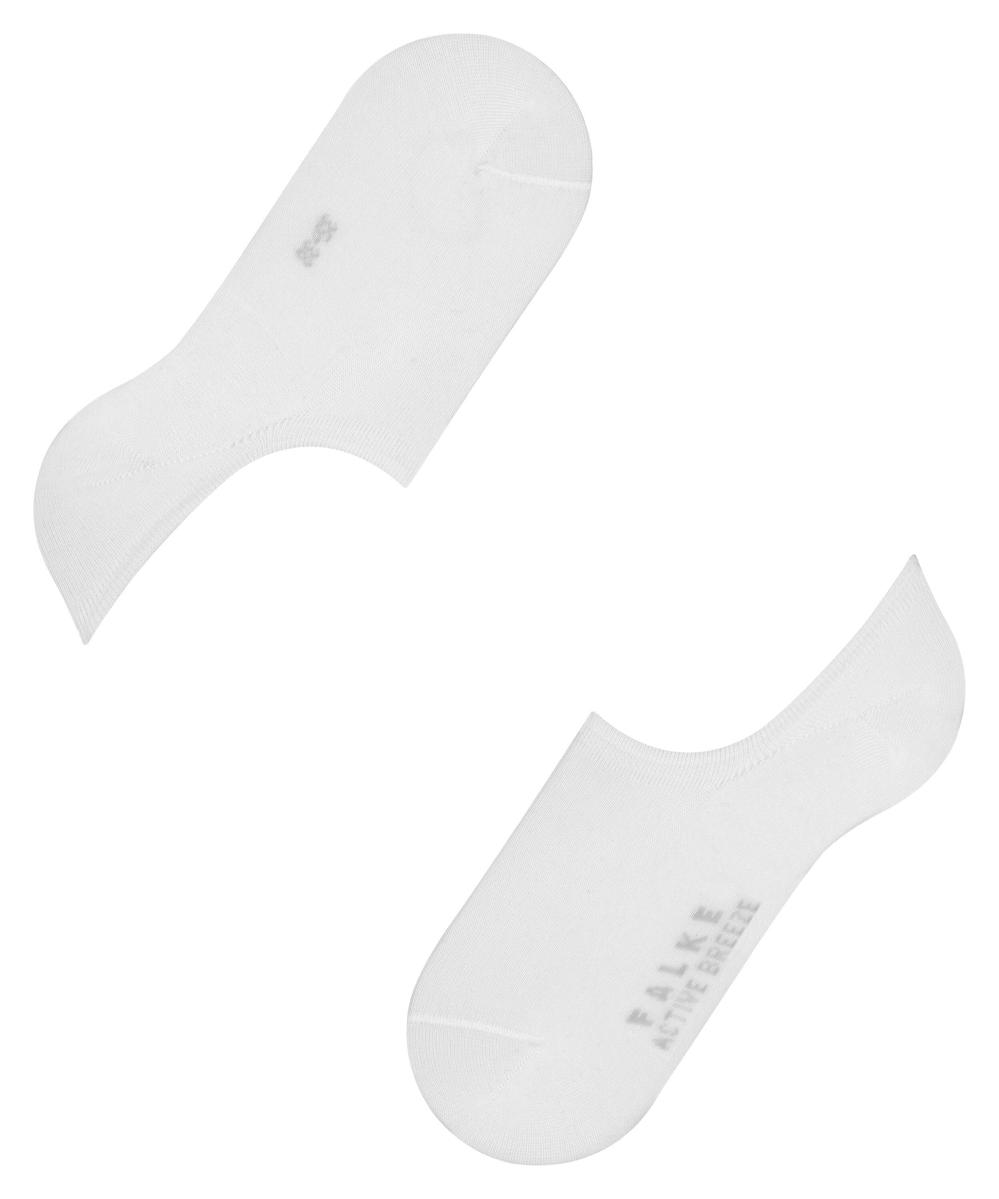 Füßlinge Active Breeze (White)