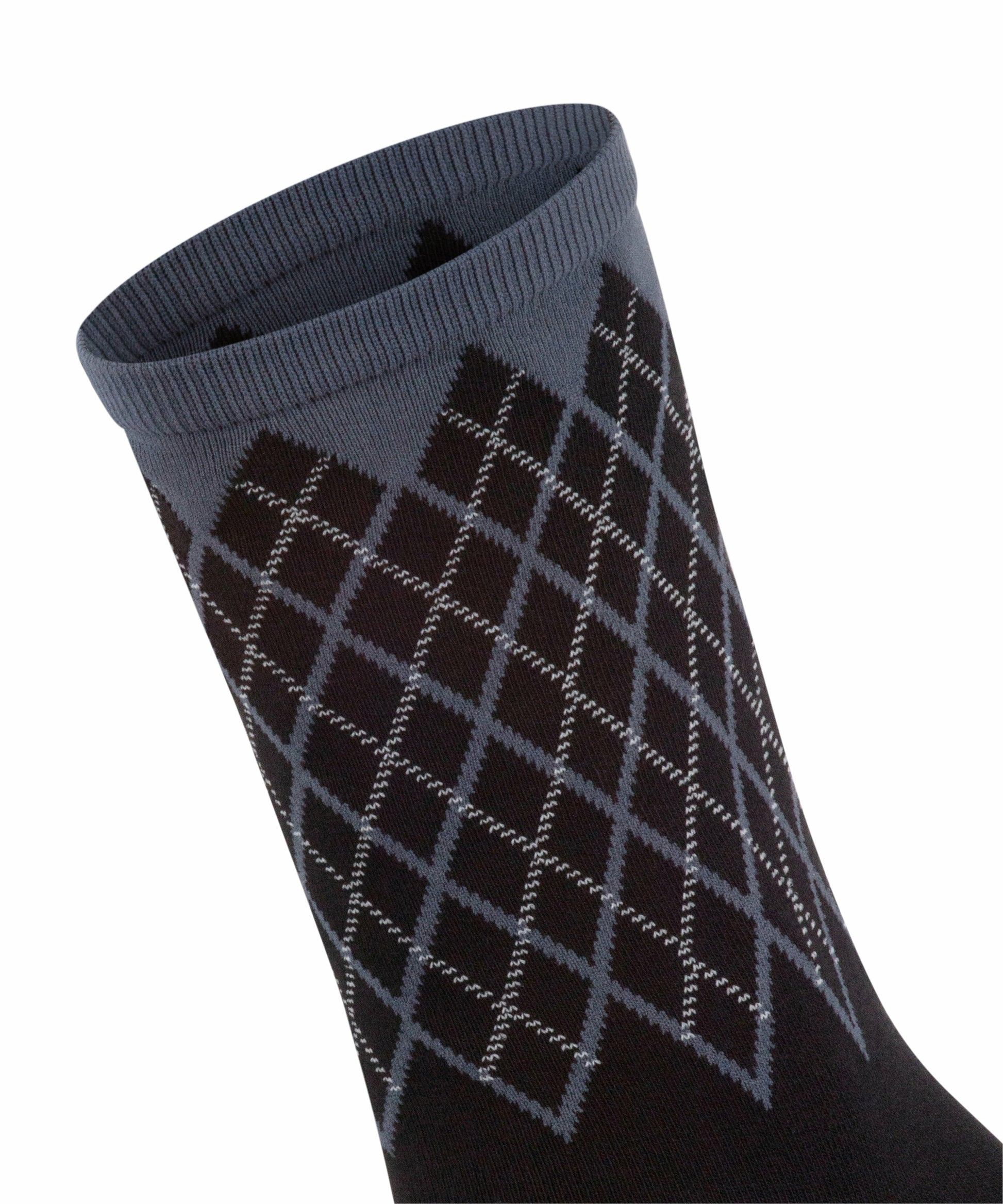 Socken Mayfair (Black)