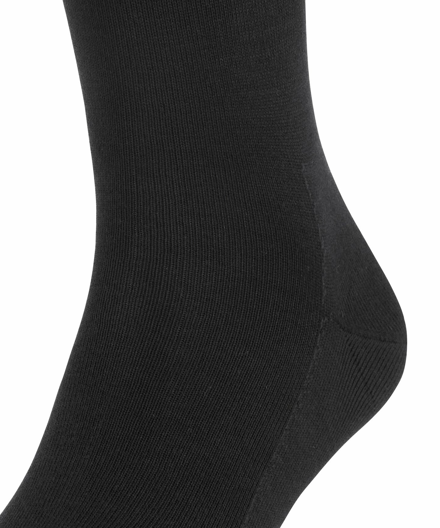 Kniestrümpfe Family (Black)