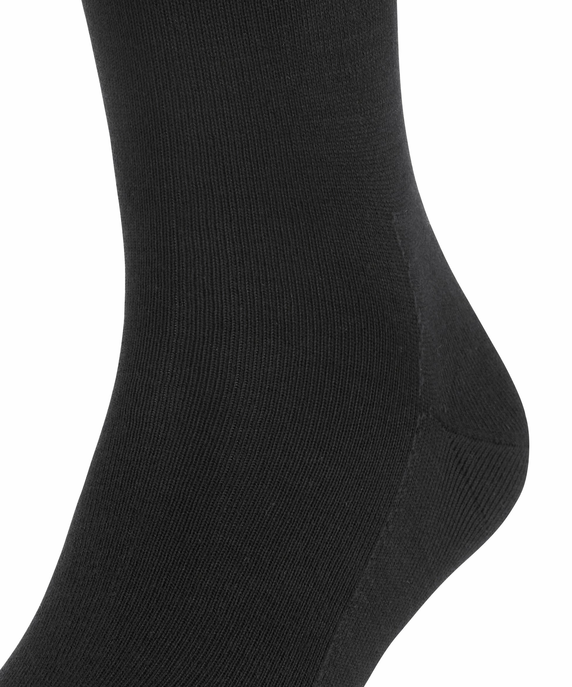 Kniestrümpfe Family (Black)