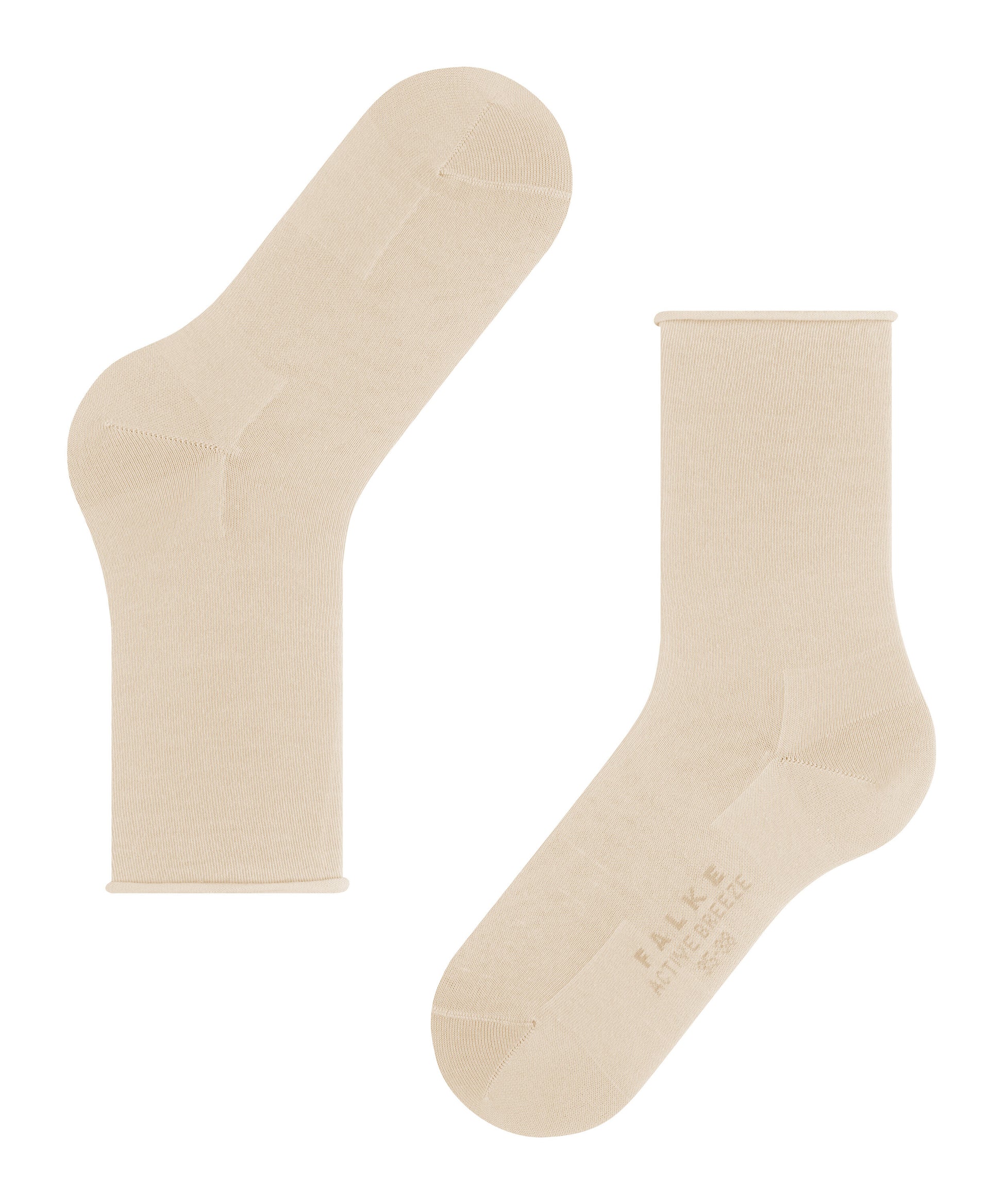 Socken Active Breeze (Cream)