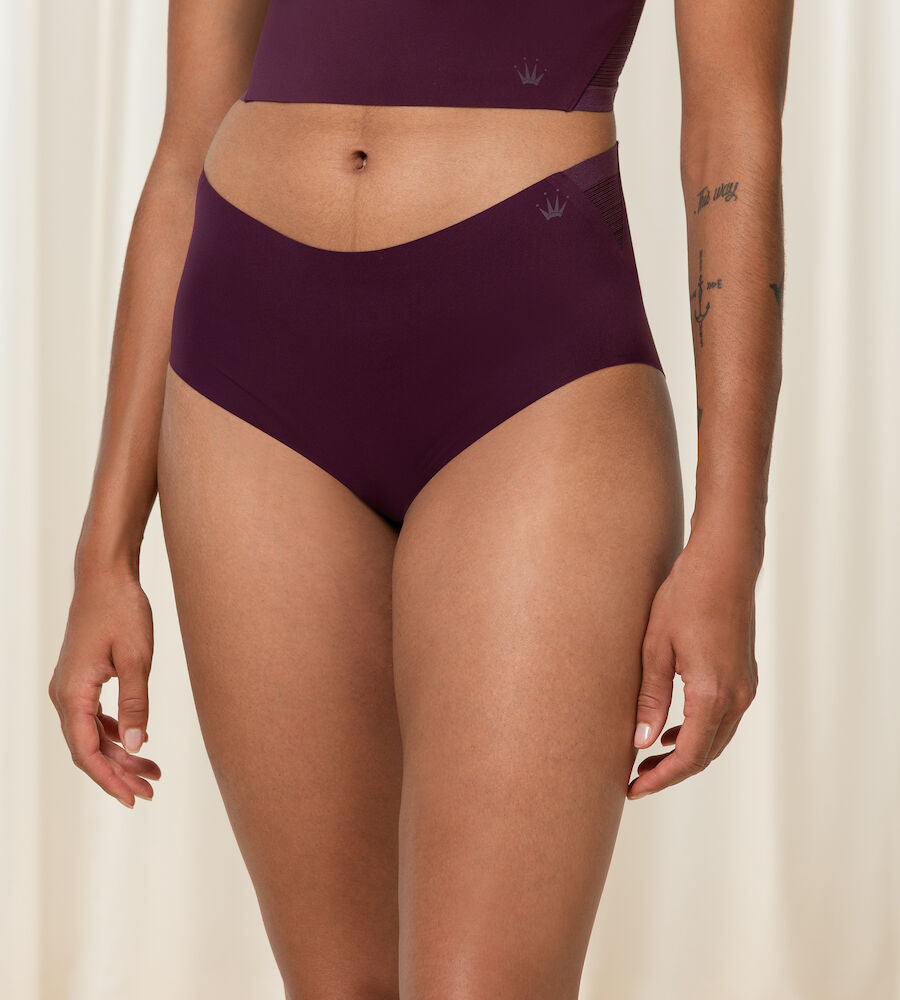 Flex Smart Maxi EX (Aubergine)