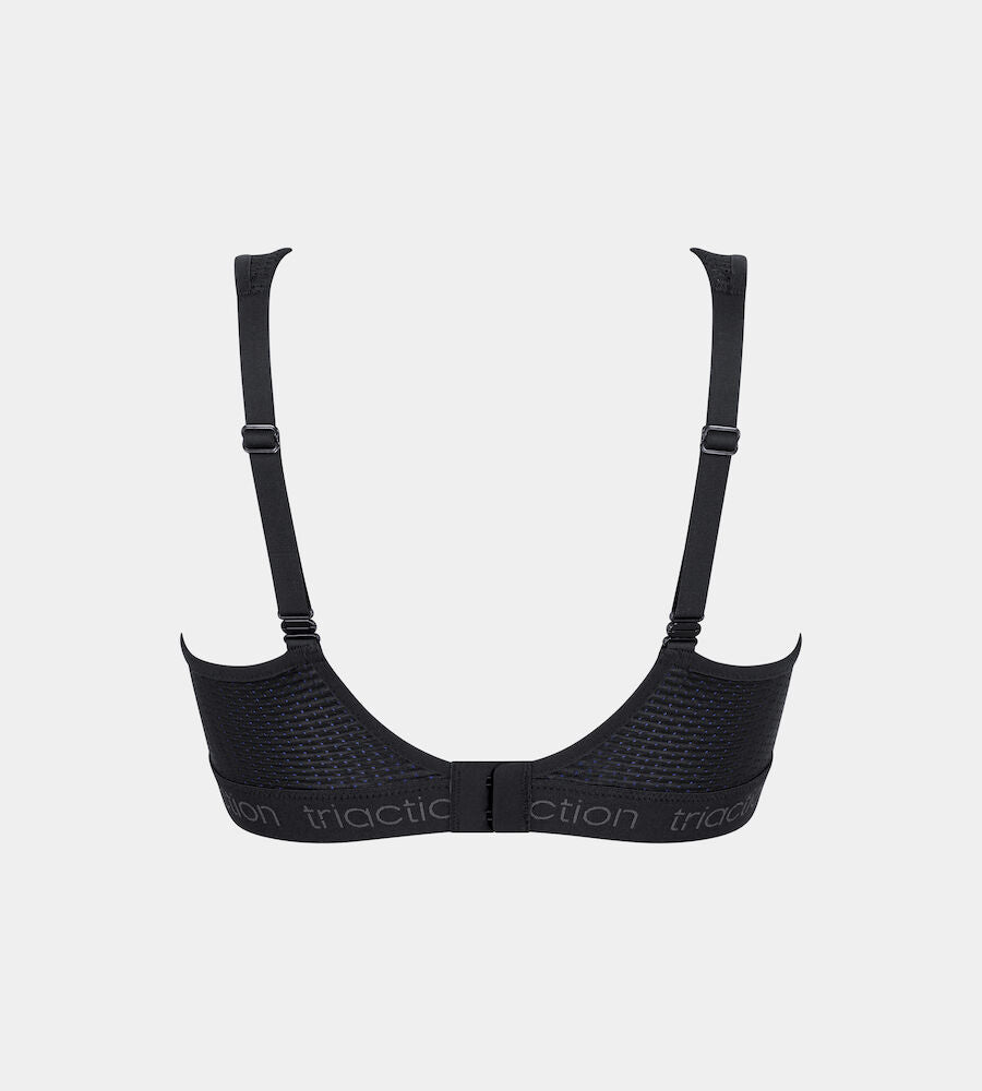 Triaction Energy Lite N EX (Black)