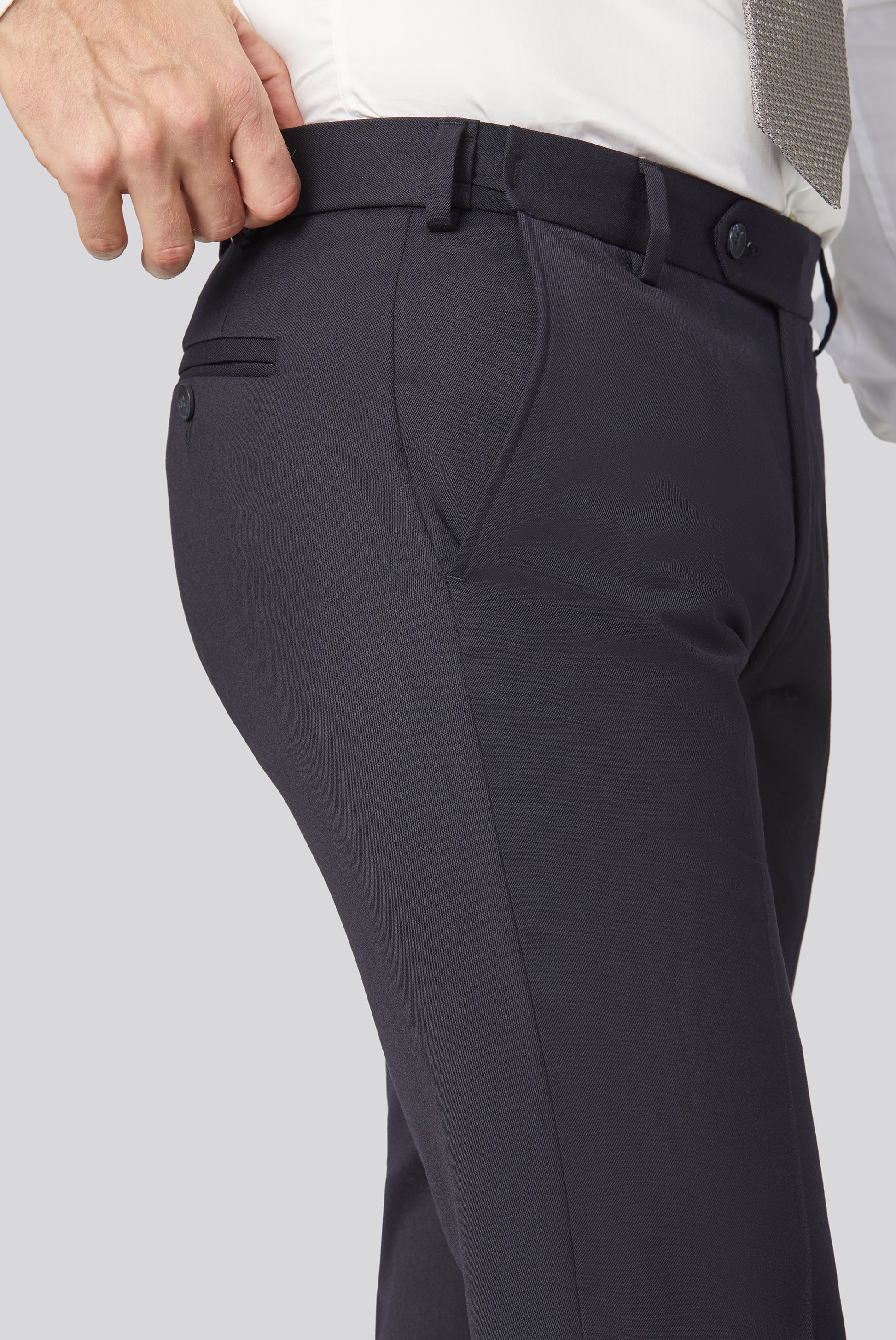 Oslo 9-303 (Blau)