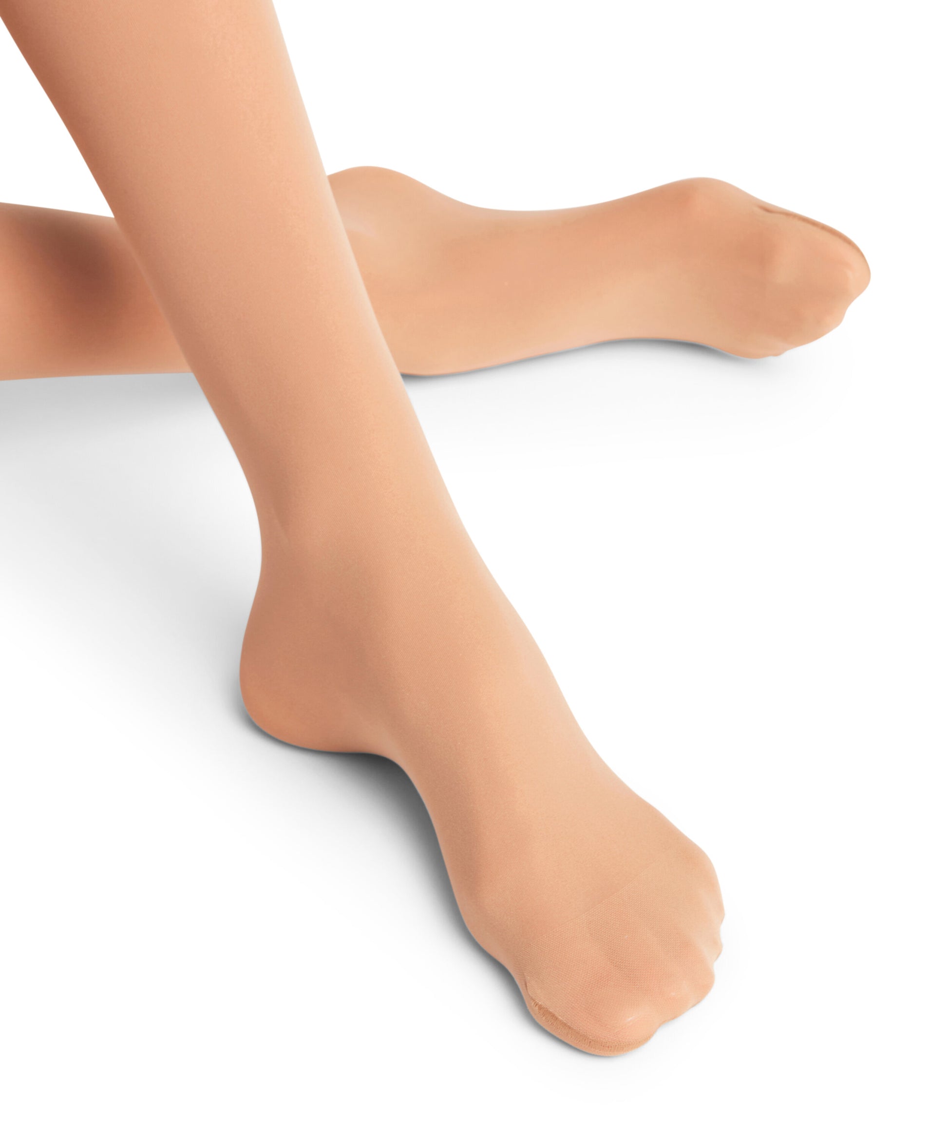 Strumpfhose Matt Deluxe (Powder)