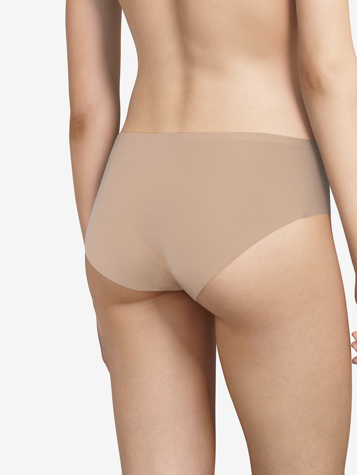 SOFTSTRETCH Boyshort (0wu Nude)