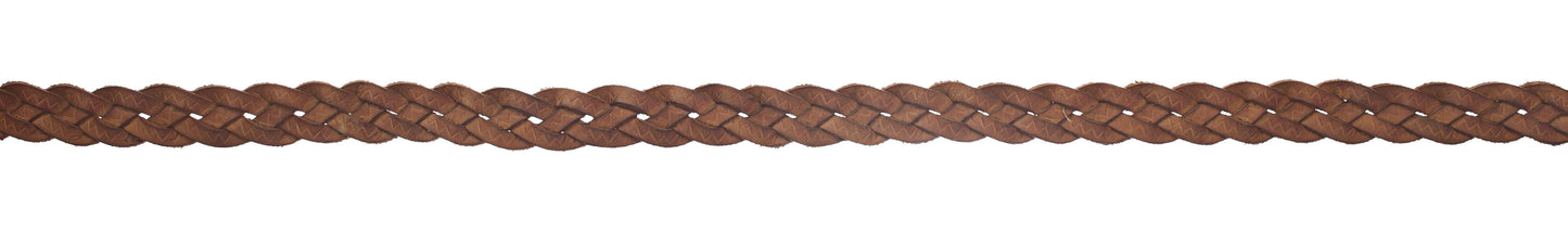 25 mm Gürtel (Cognac)