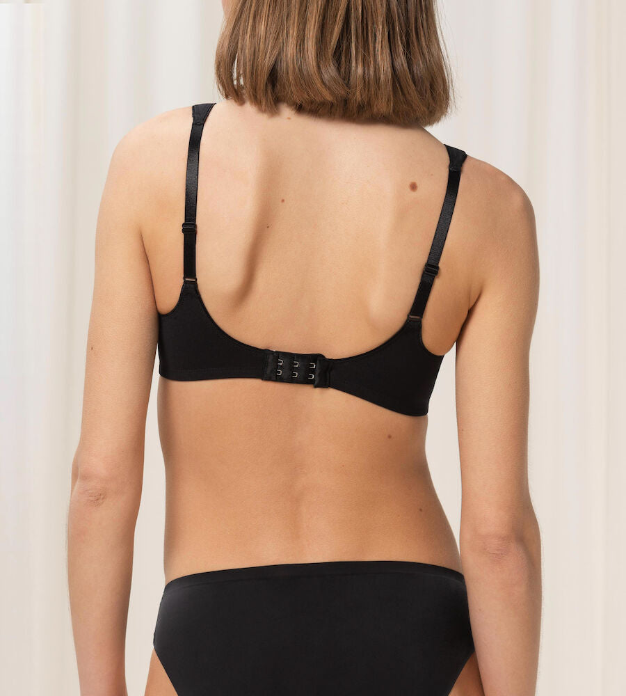 Modern Soft+Cotton N (Black)