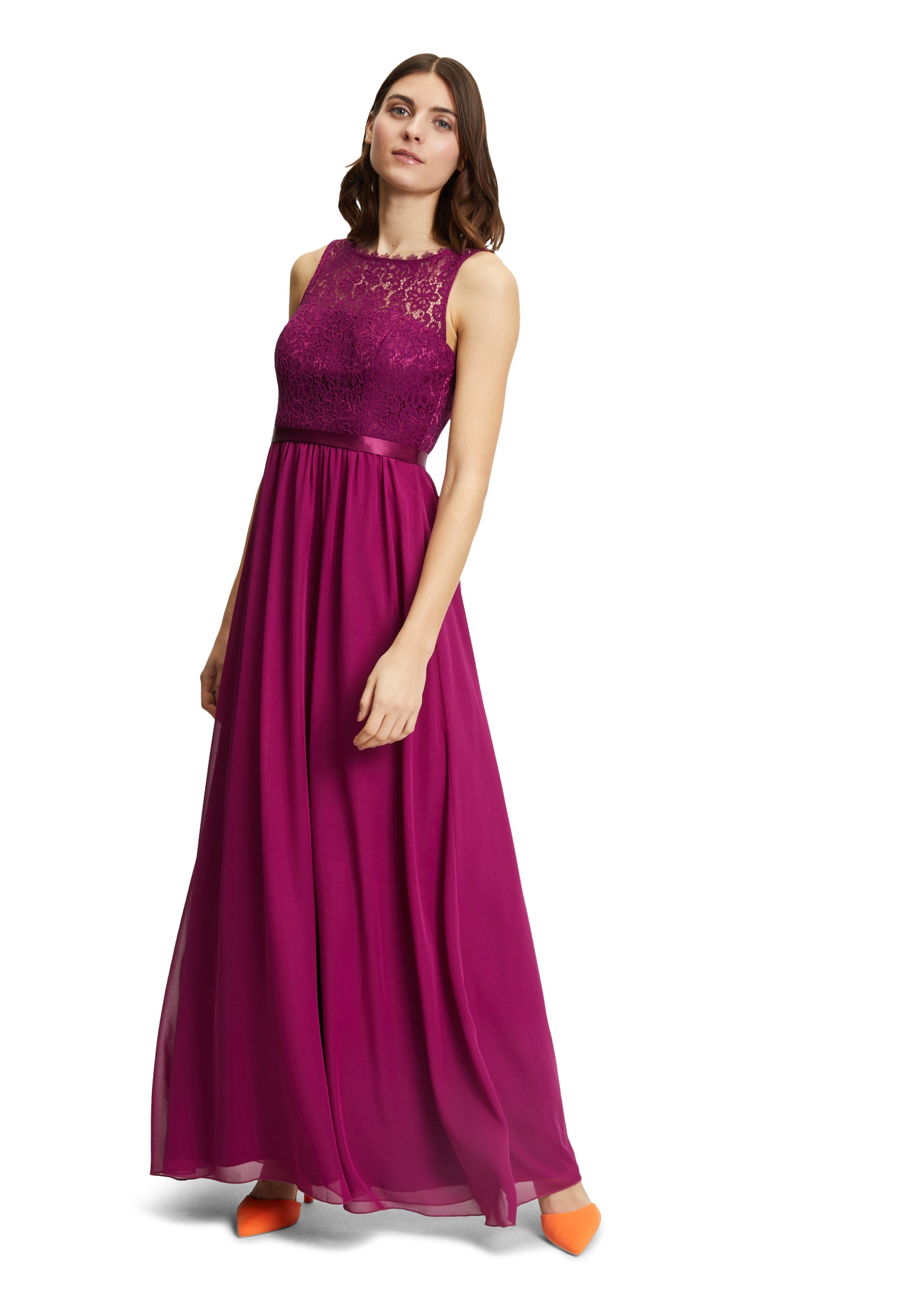 Cocktailkleid (Purple)