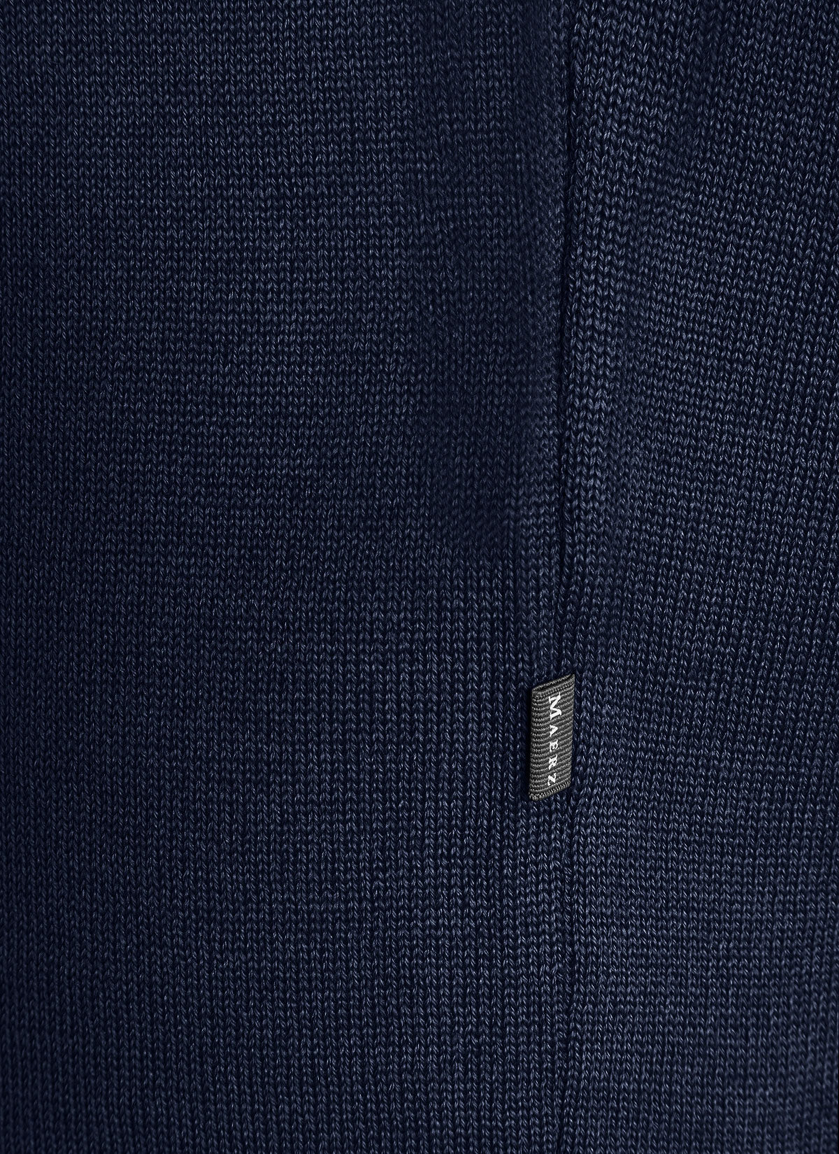 PulloverV-Ausschnitt1/1Arm (Navy)