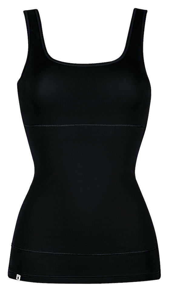 Trendy Sensation Shirt02 (Black)