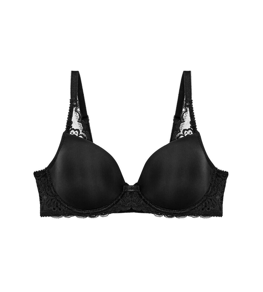 Amourette Spotlight WHP X (Black)