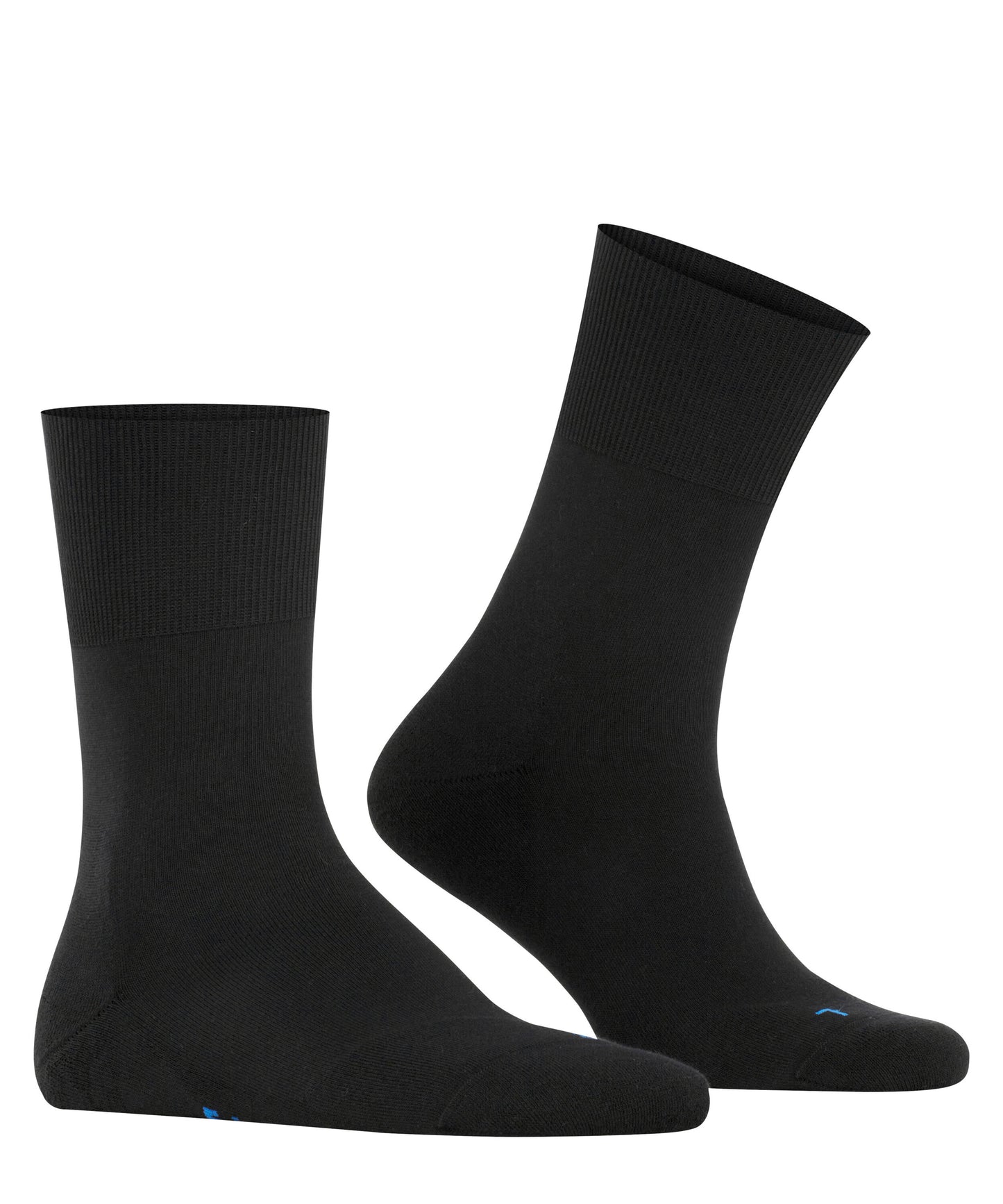 Socken Run (Black)