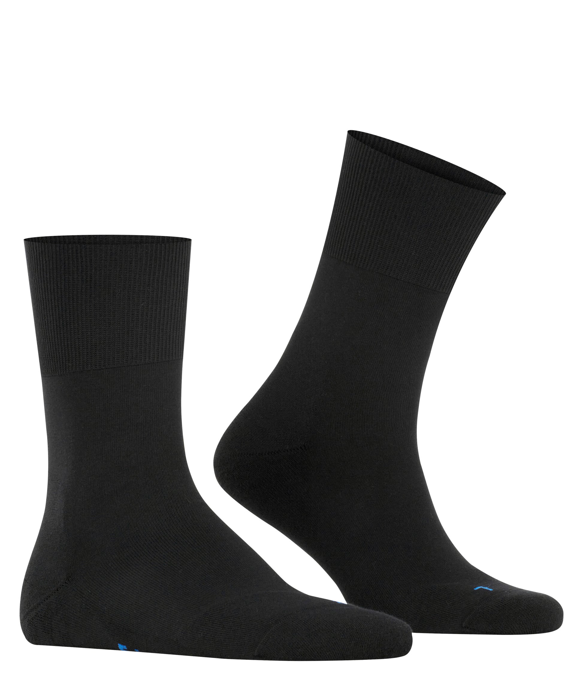 Socken Run (Black)