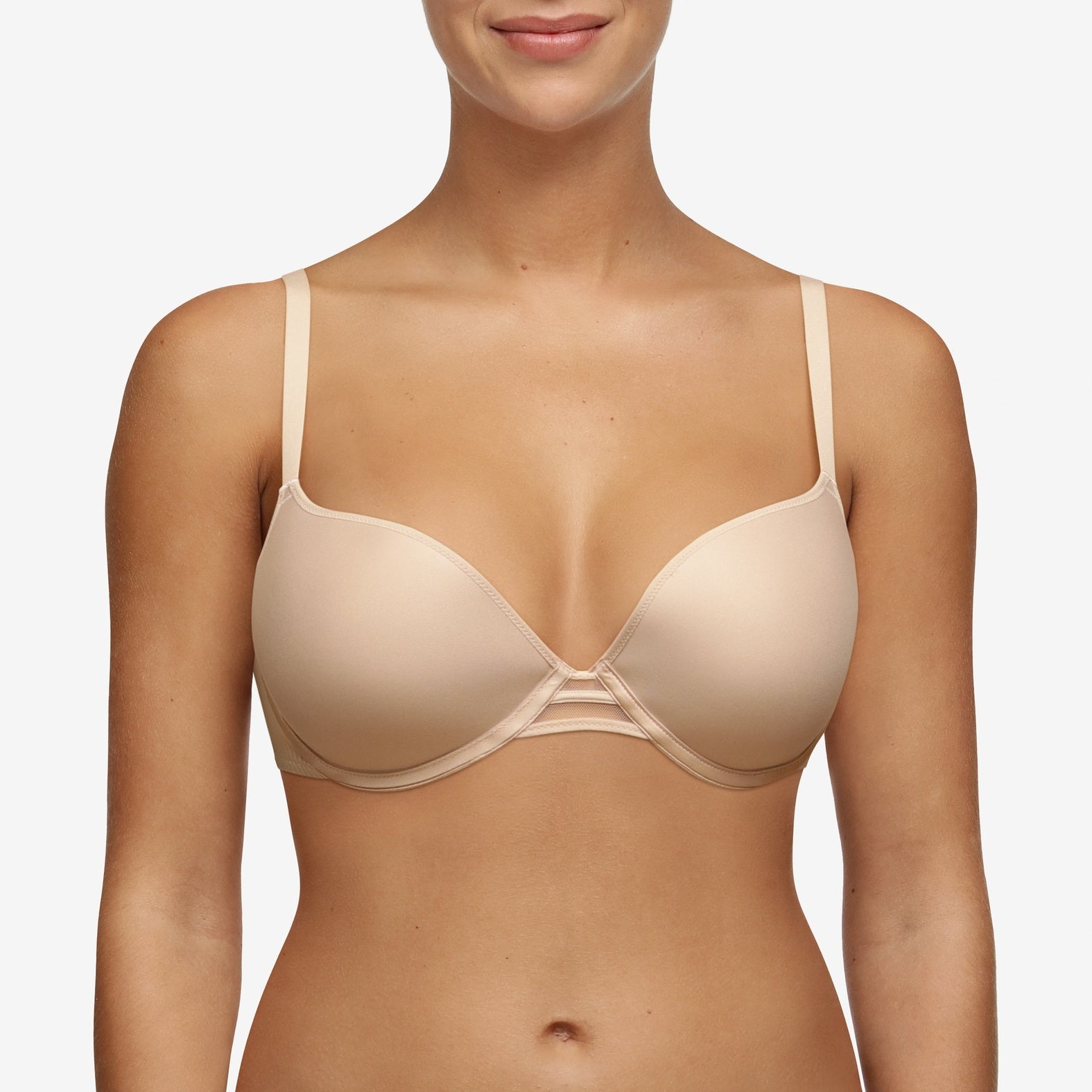 NAIS Extra Push-Up-BH (Dune)
