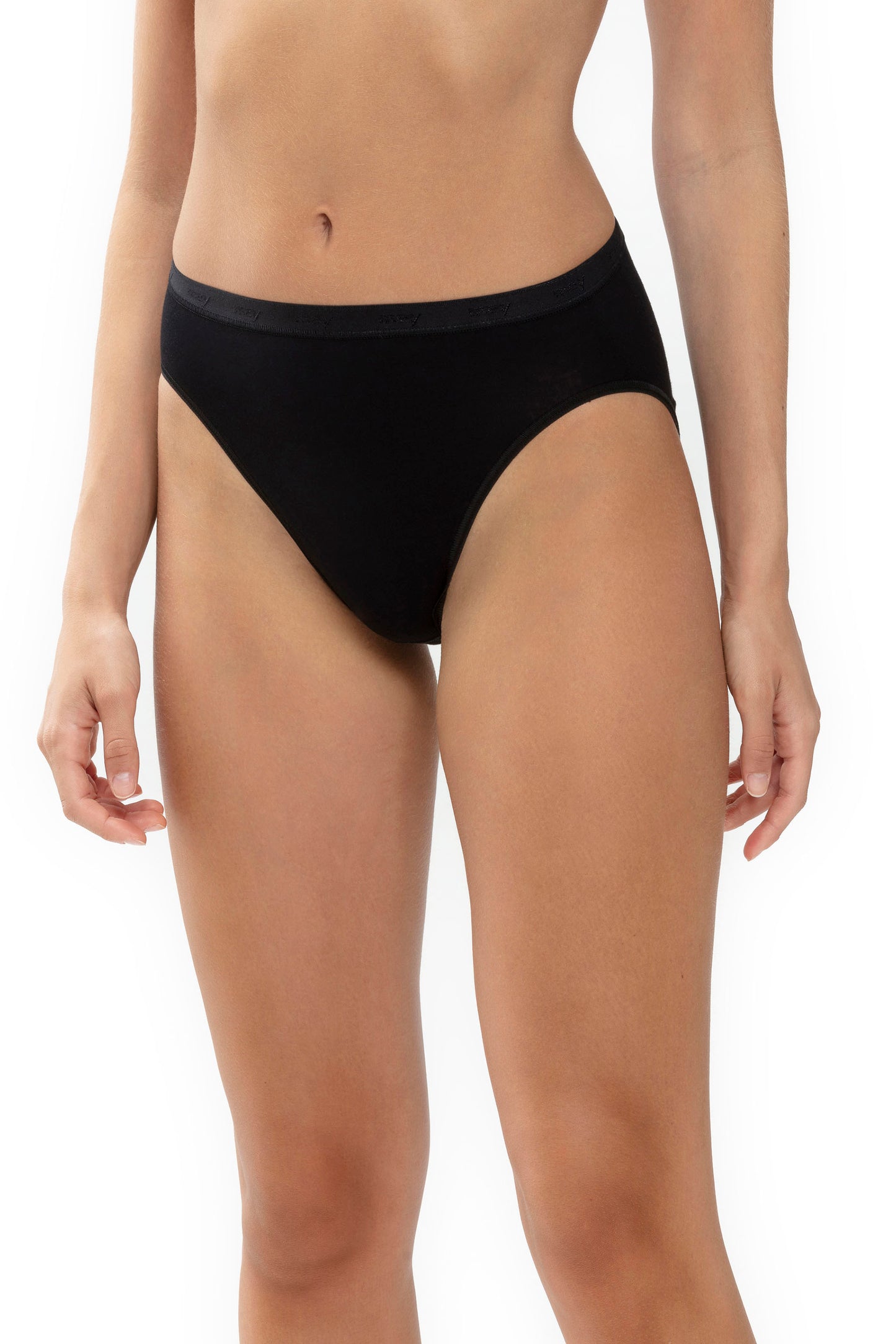 Jazz-Pants (Schwarz)
