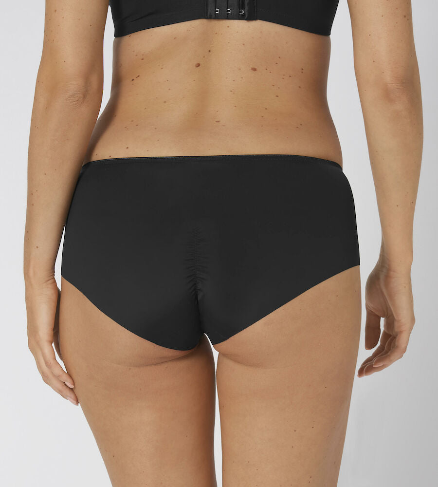 Essential Minimizer Hipster X (Black)