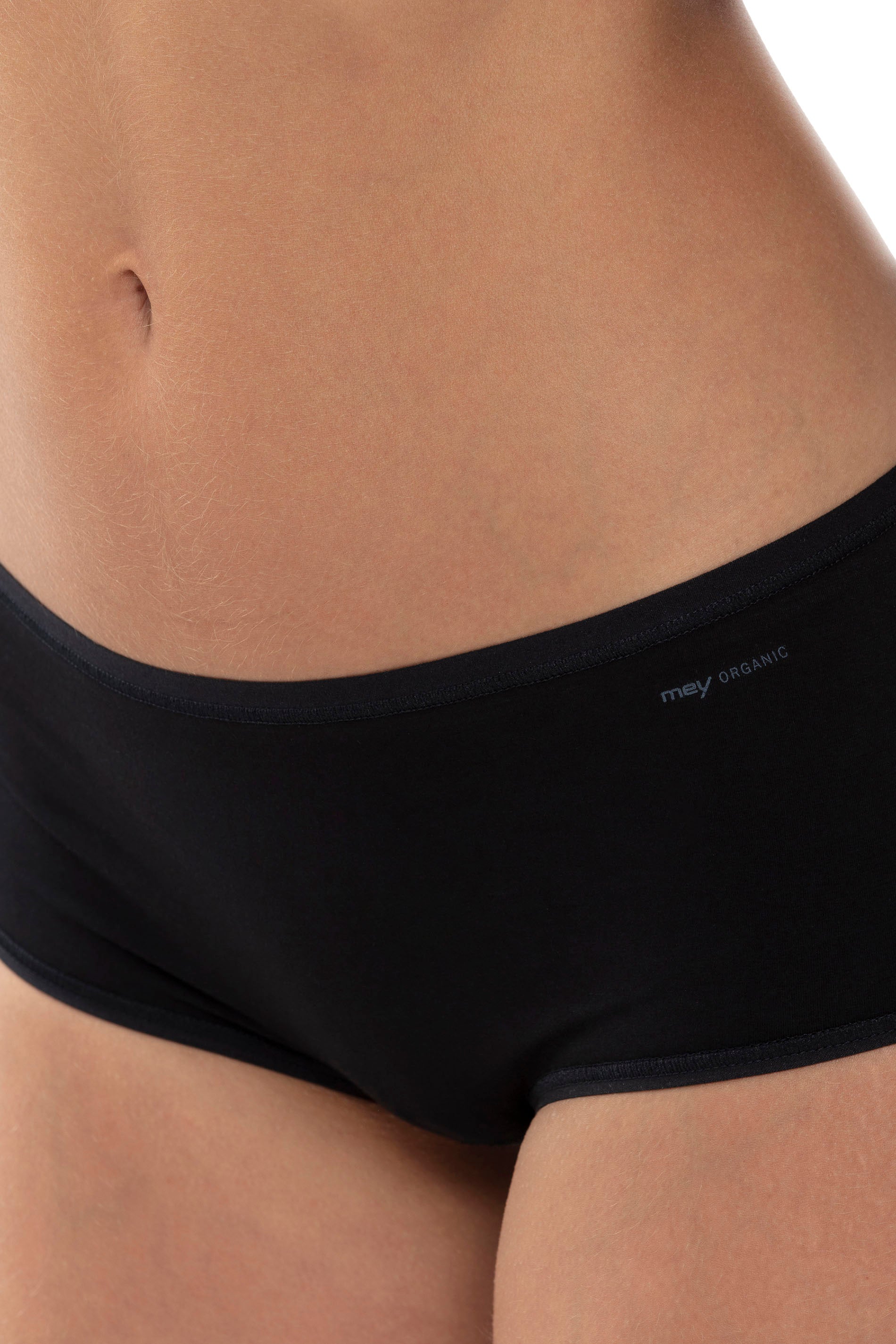 Panty (Schwarz)
