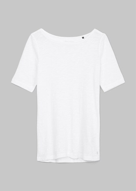 T-Shirt (White)