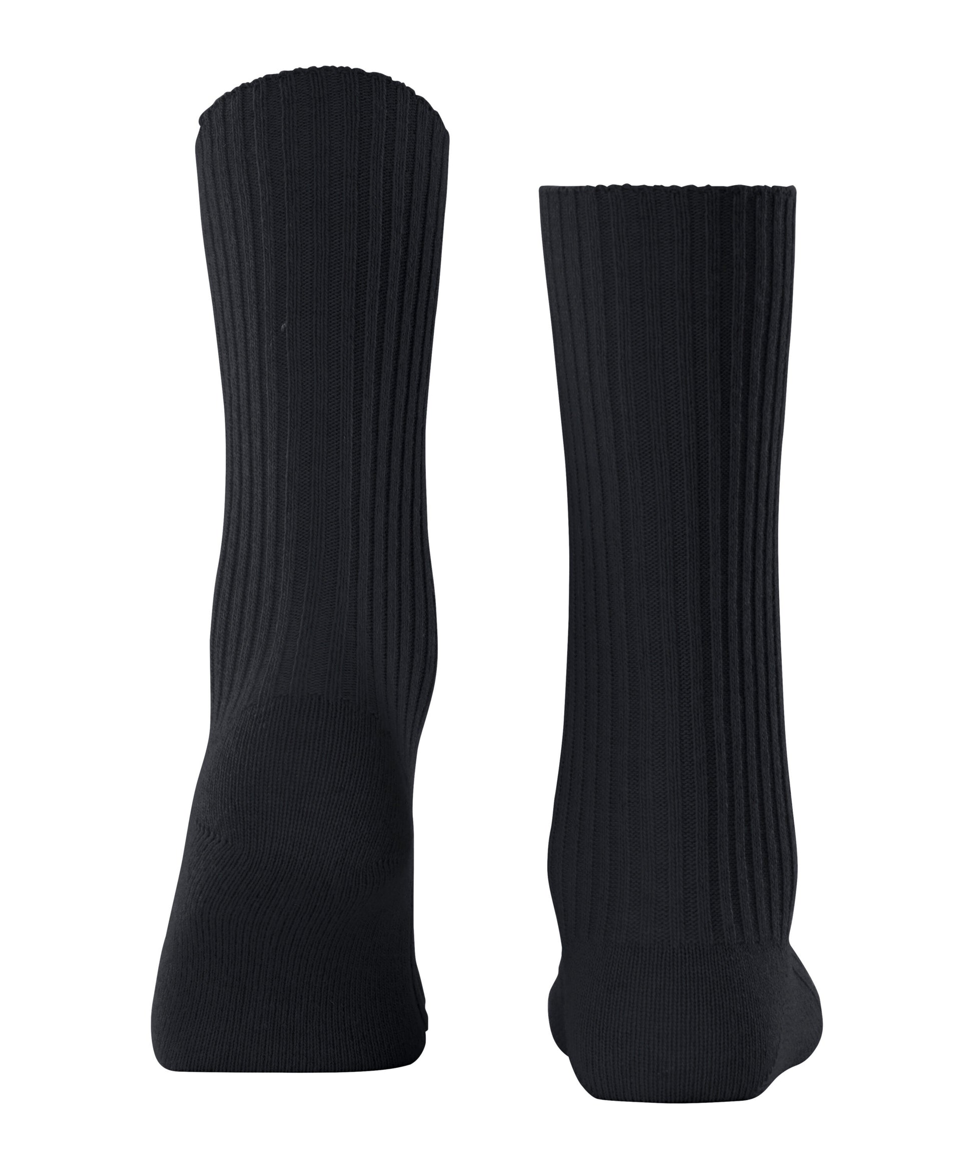 Socken Cosy Wool Boot (Dark Navy)
