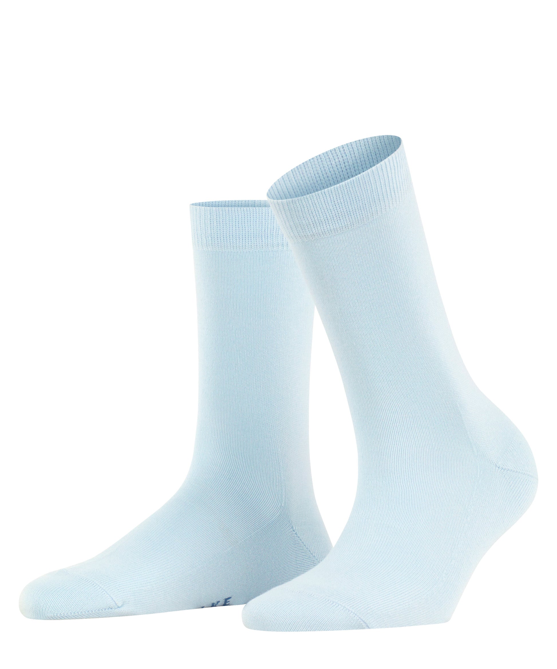 Socken Family (Light Blue)