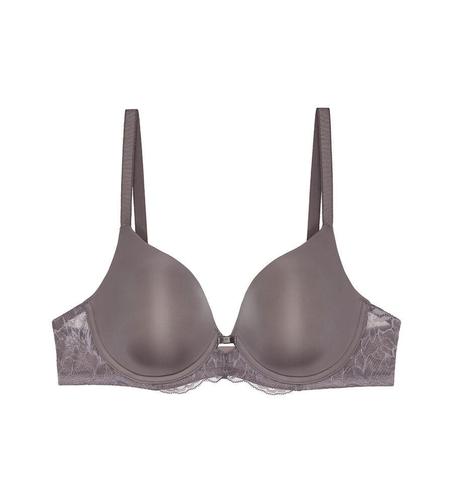 Amourette Charm T WHP01 (Pigeon Grey)