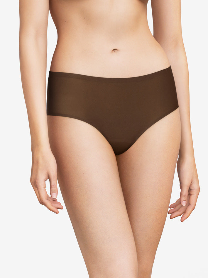 SOFTSTRETCH Shorty (0st Noyer)