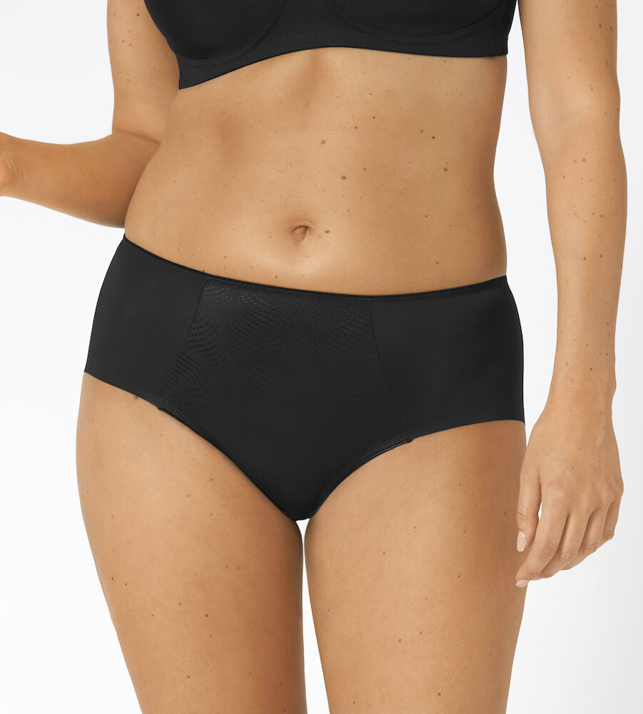 Essential Minimizer Hipster X (Black)