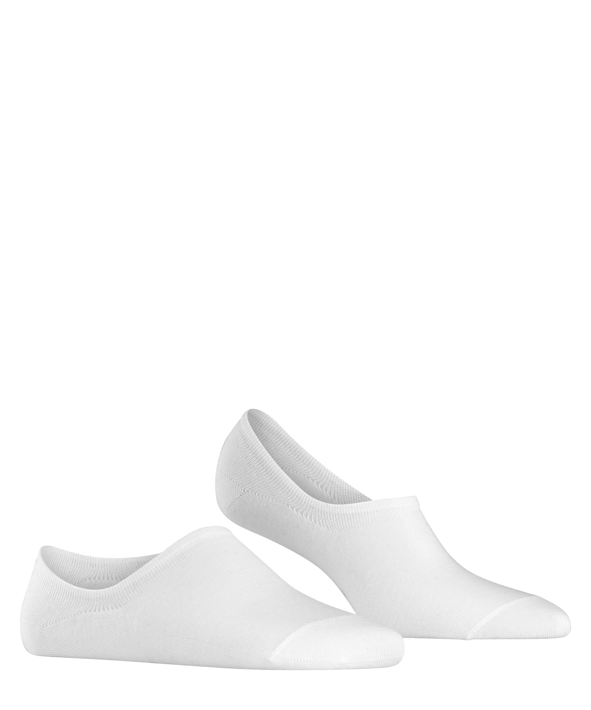 Füßlinge Active Breeze (White)