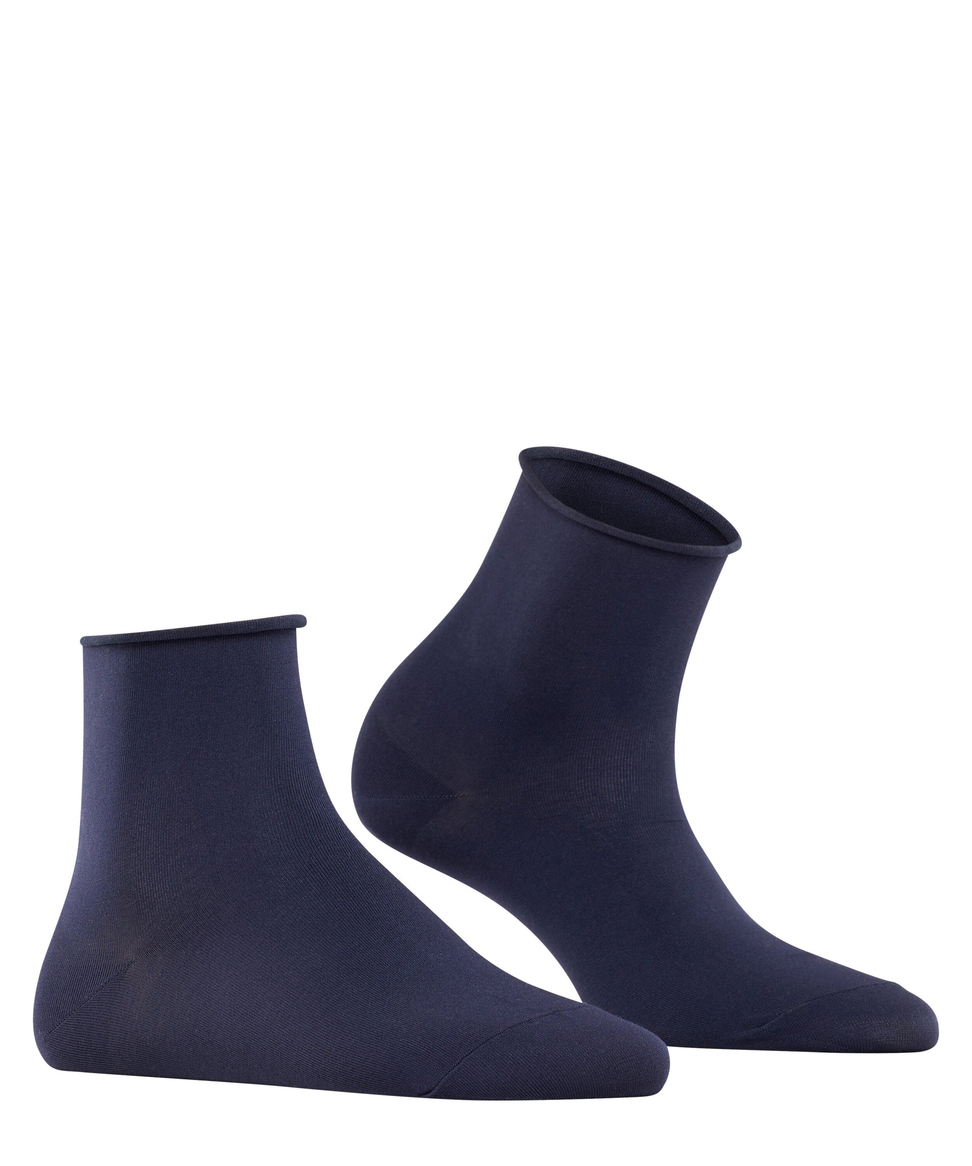 Socken Cotton Touch (Dark Navy)