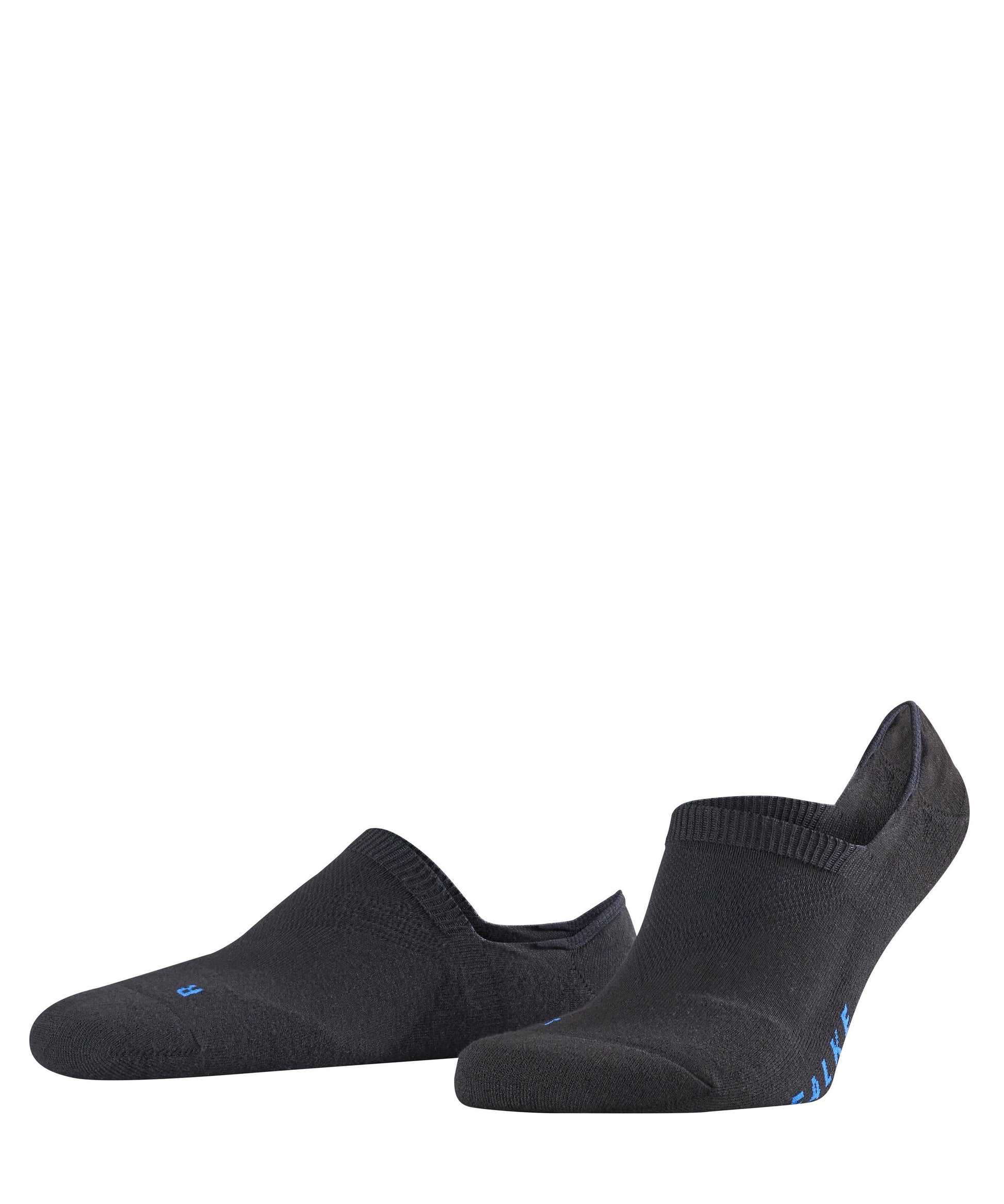 Füßlinge Cool Kick (Black)