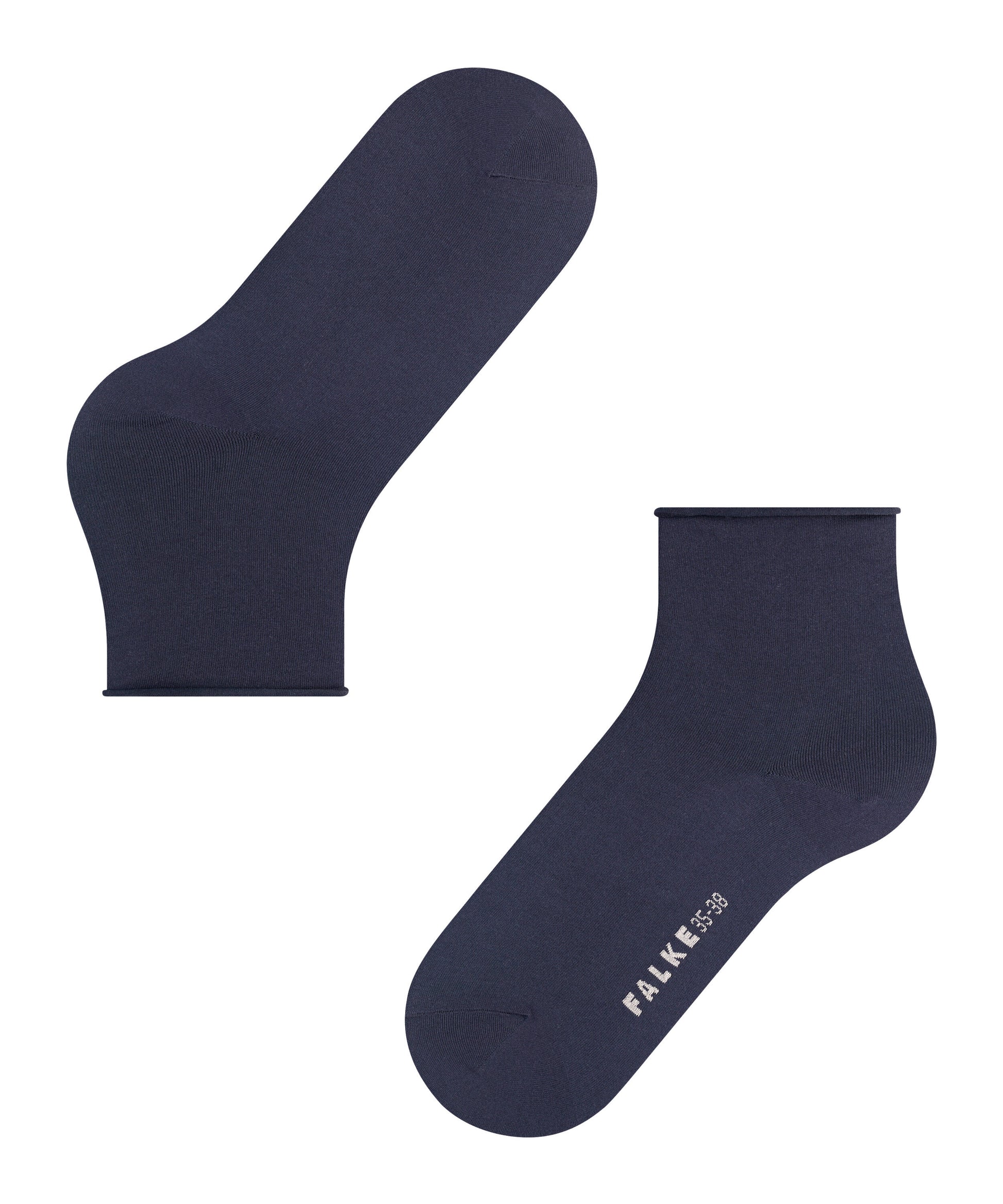 Kurzsocken Cotton Touch (Dark Navy)