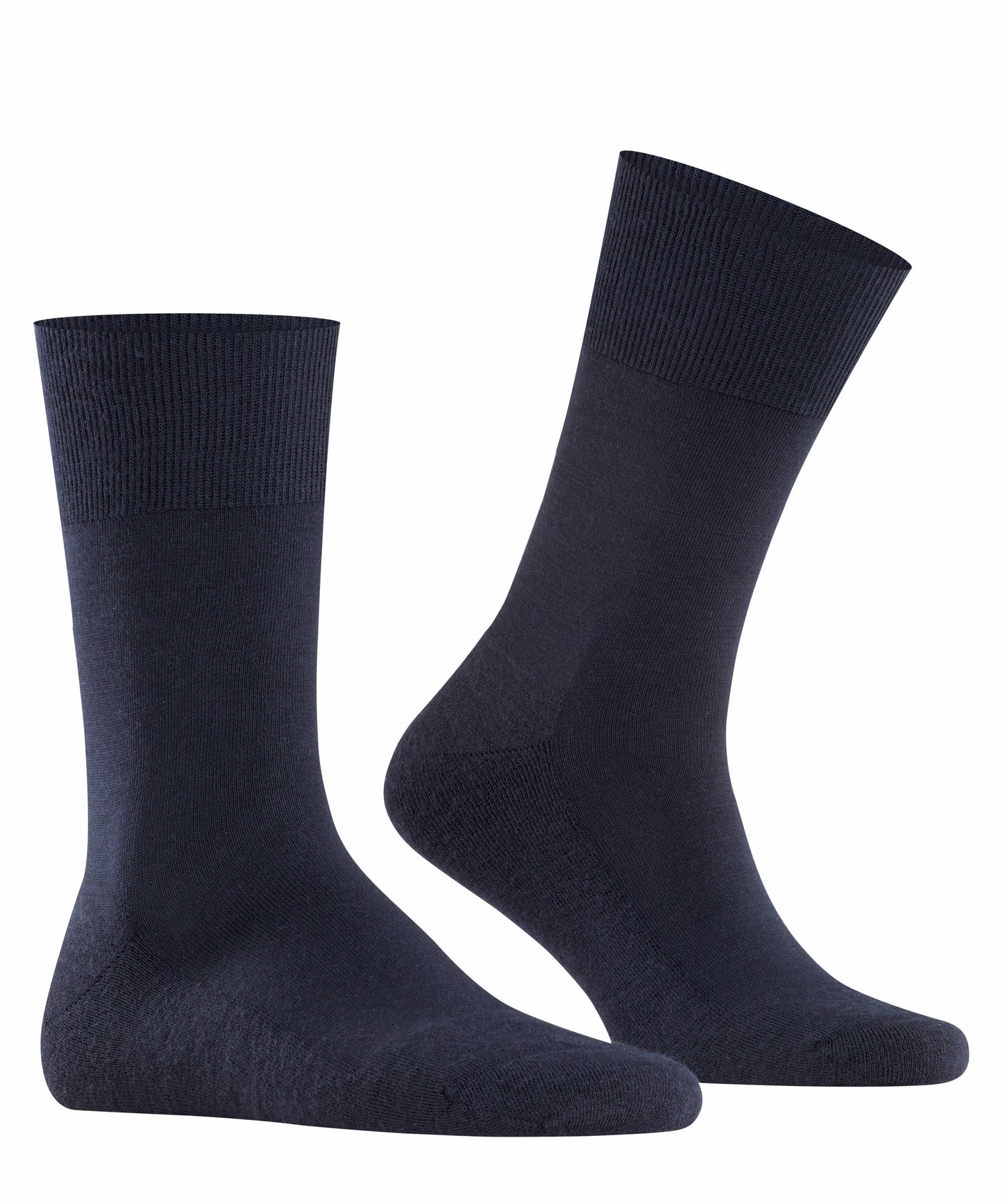 Socken Airport Plus (Dark Navy)