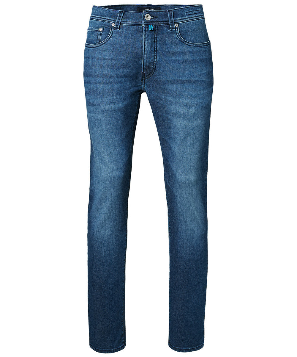 Lyon Tapered (Blue Used Buffi)