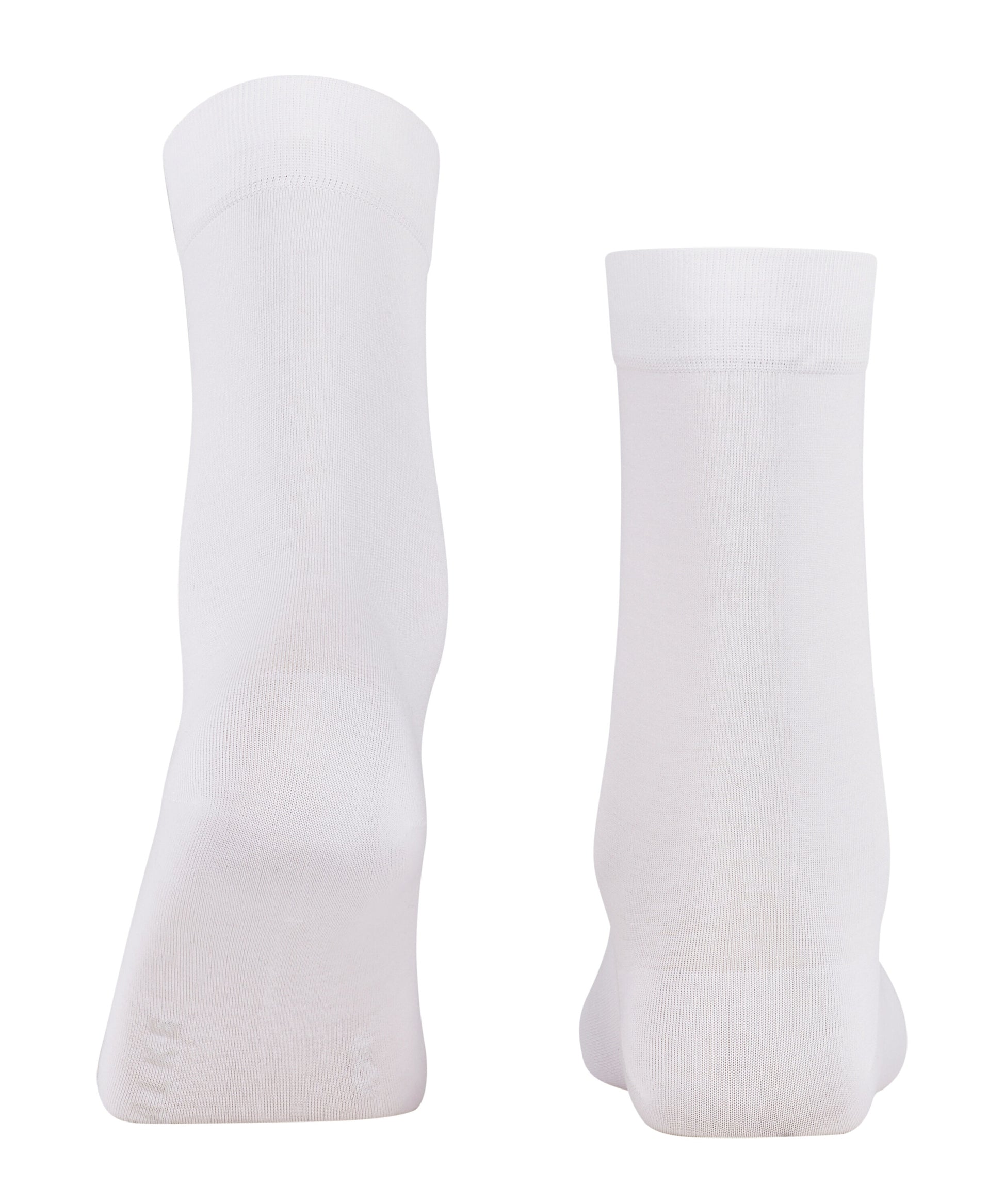 Socken Cotton Touch (White)