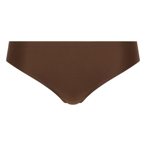 SOFTSTRETCH Tanga (0st Noyer)
