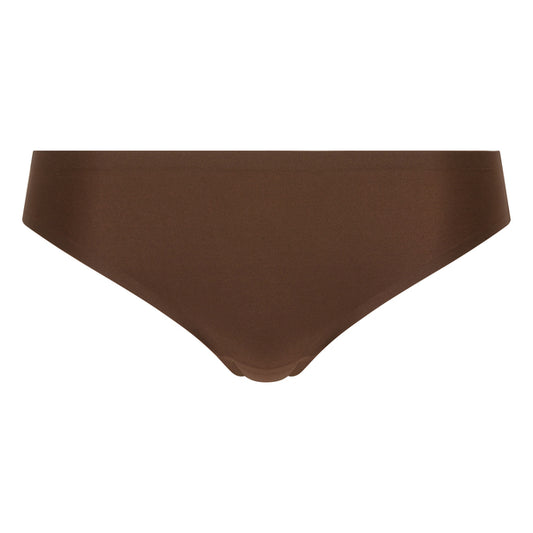 SOFTSTRETCH Tanga (0st Noyer)