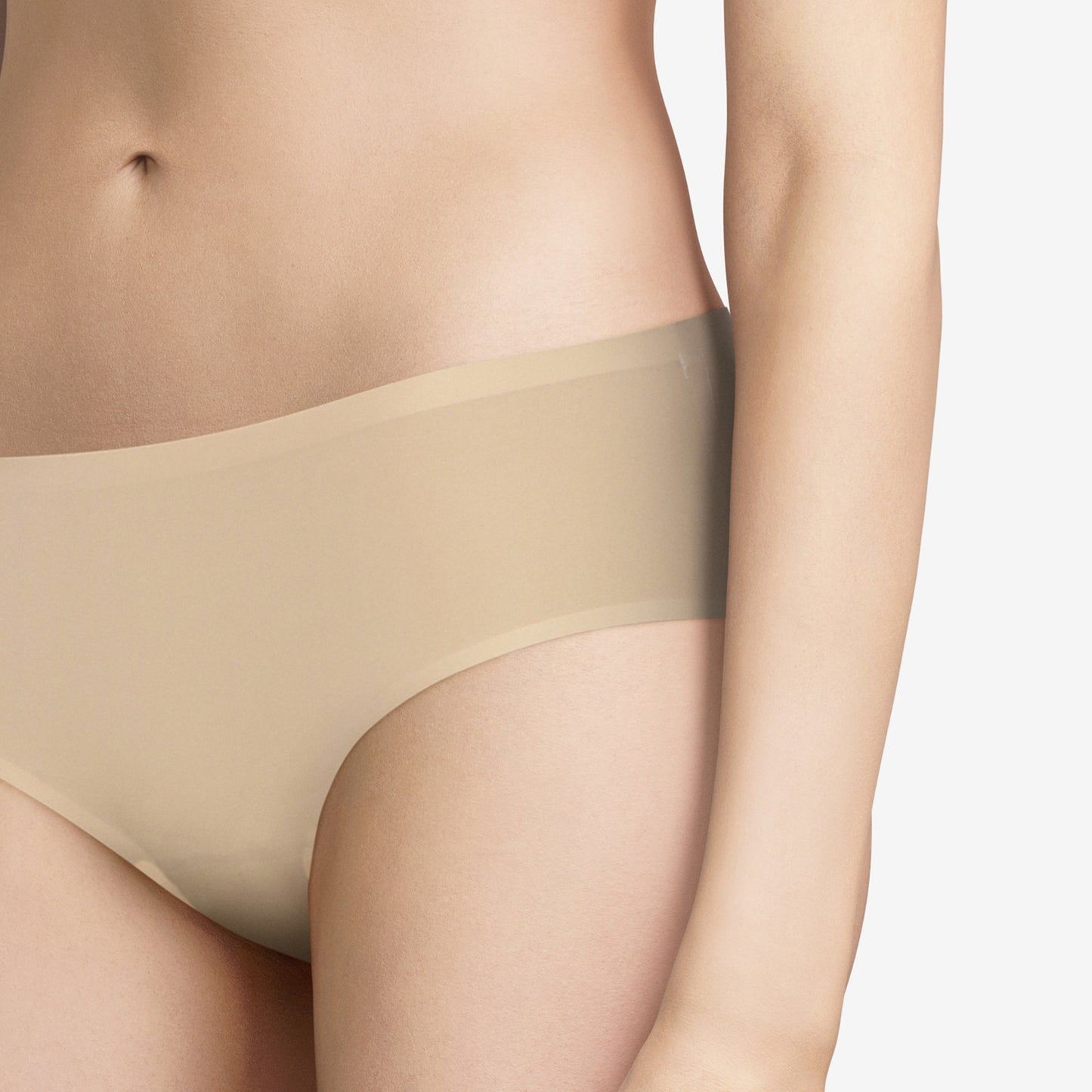 SOFTSTRETCH Shorty (0wu Nude)