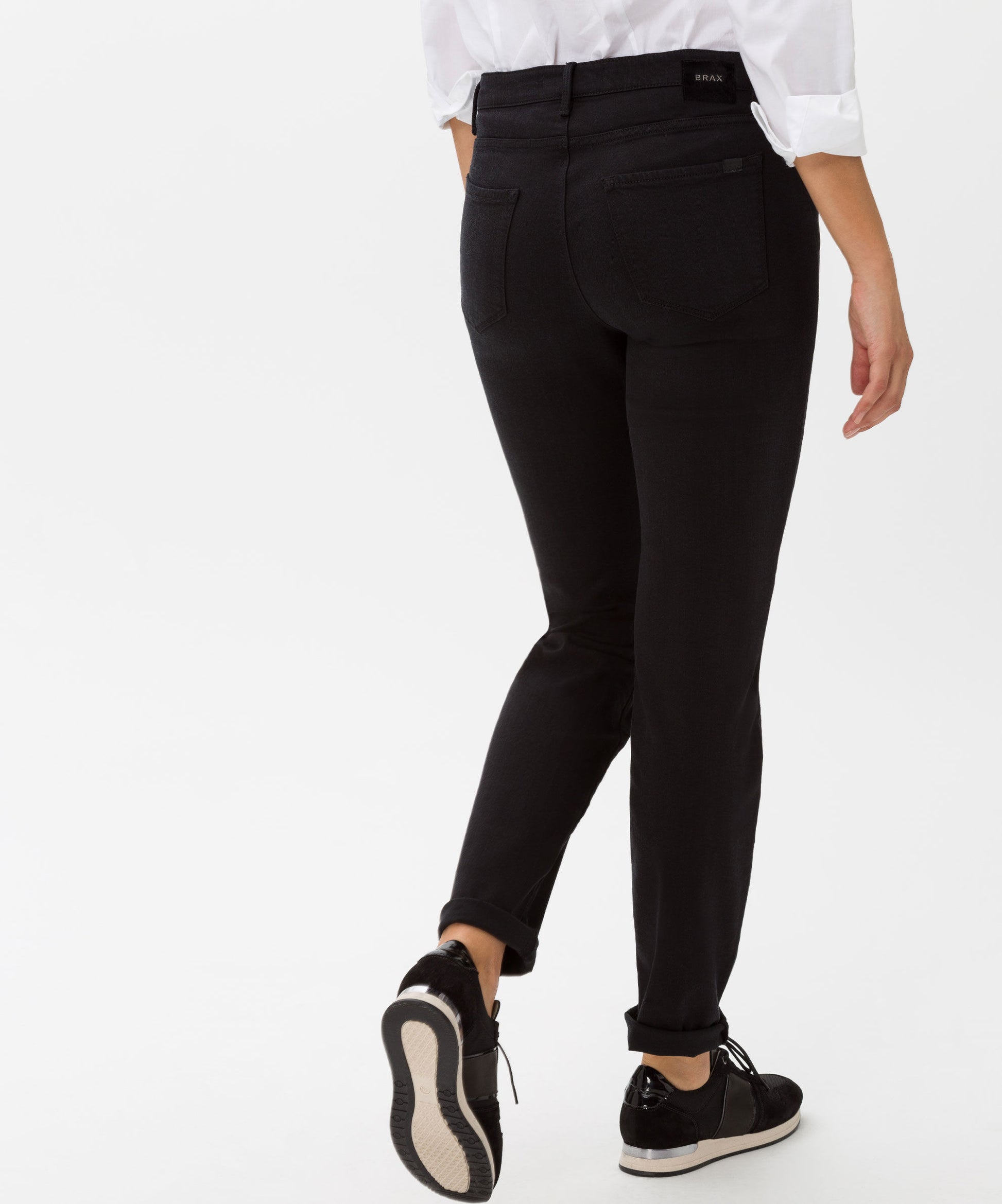 Style Shakira (Clean Black)