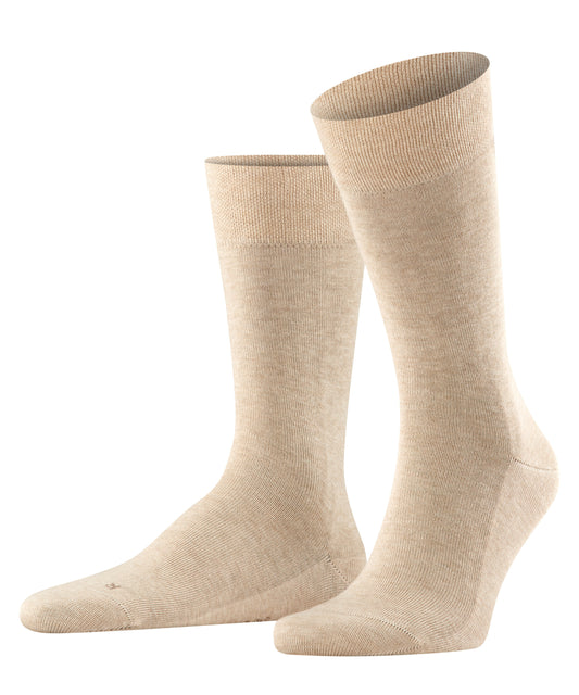 Socken Sensitive London (Sand Mel.)