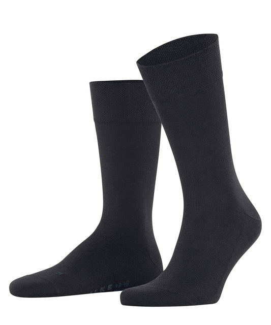 Socken Sensitive New York (Dark Navy)