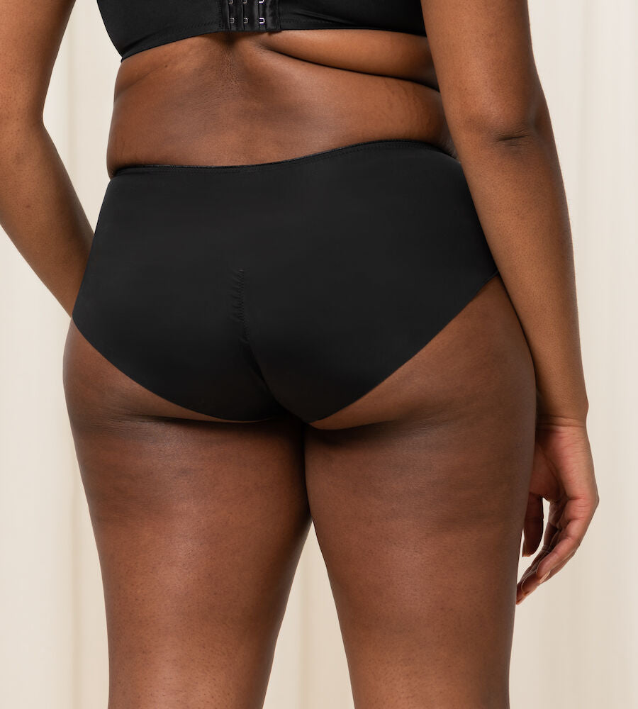Essential Minimizer Hipster X (Black)