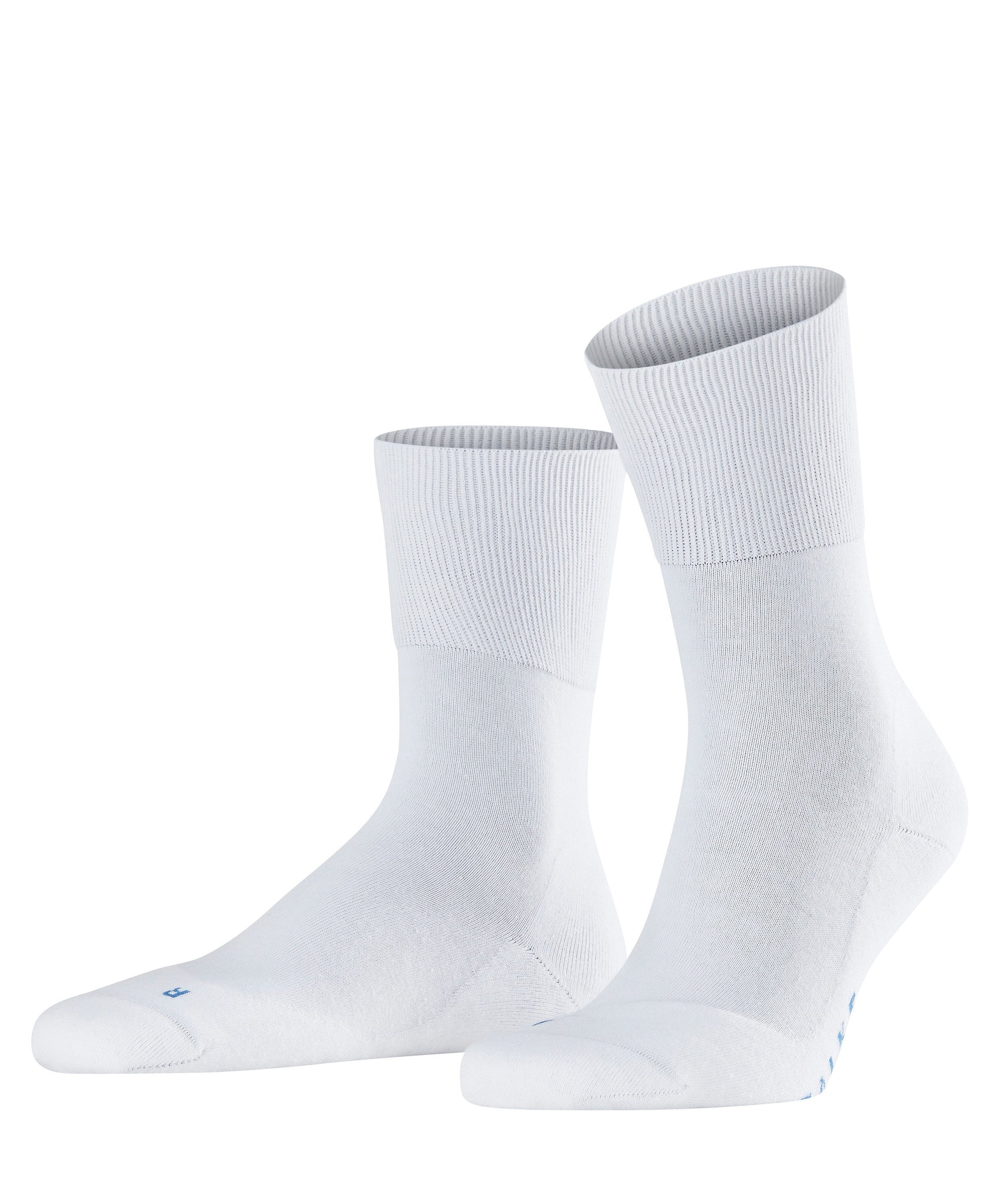 Socken Run (White)