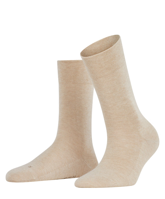 Socken Sensitive London (Sand Mel.)