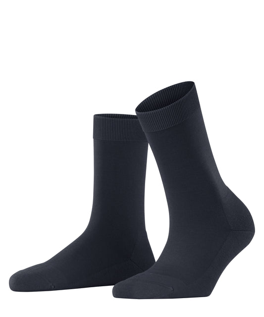 Socken ClimaWool (Dark Navy)