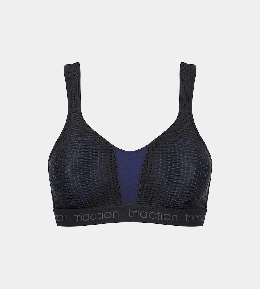 Triaction Energy Lite N EX (Black)