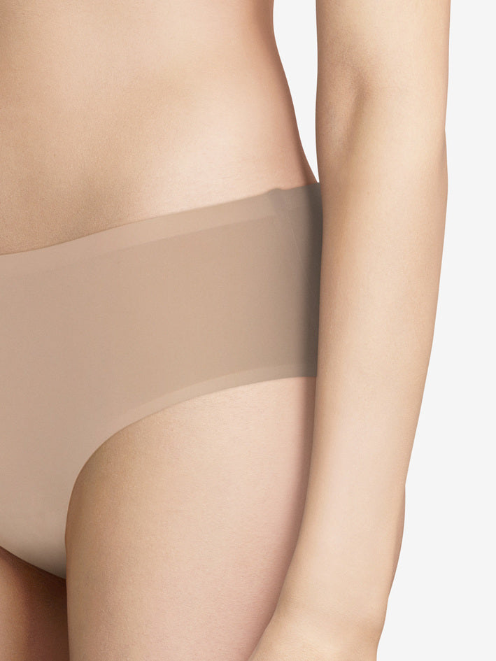 SOFTSTRETCH Boyshort (0wu Nude)