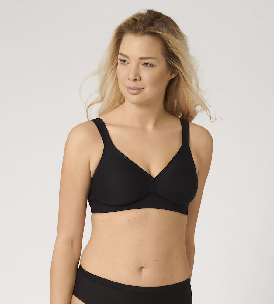 Modern Soft+Cotton N (Black)